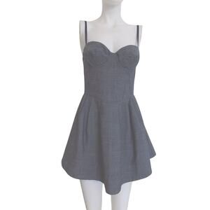 LOVER sundress mini size 6